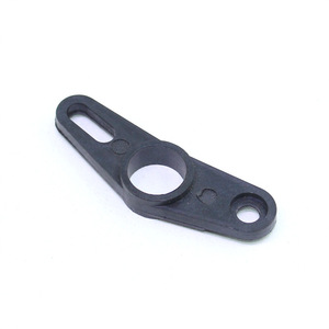 Pieza de repuesto para motor fueraborda Yamaha 63V-41252-00, brazo de estrangulador y balancín para motor de 2 tiempos y 15 CV, para reparación. - Product Image 1