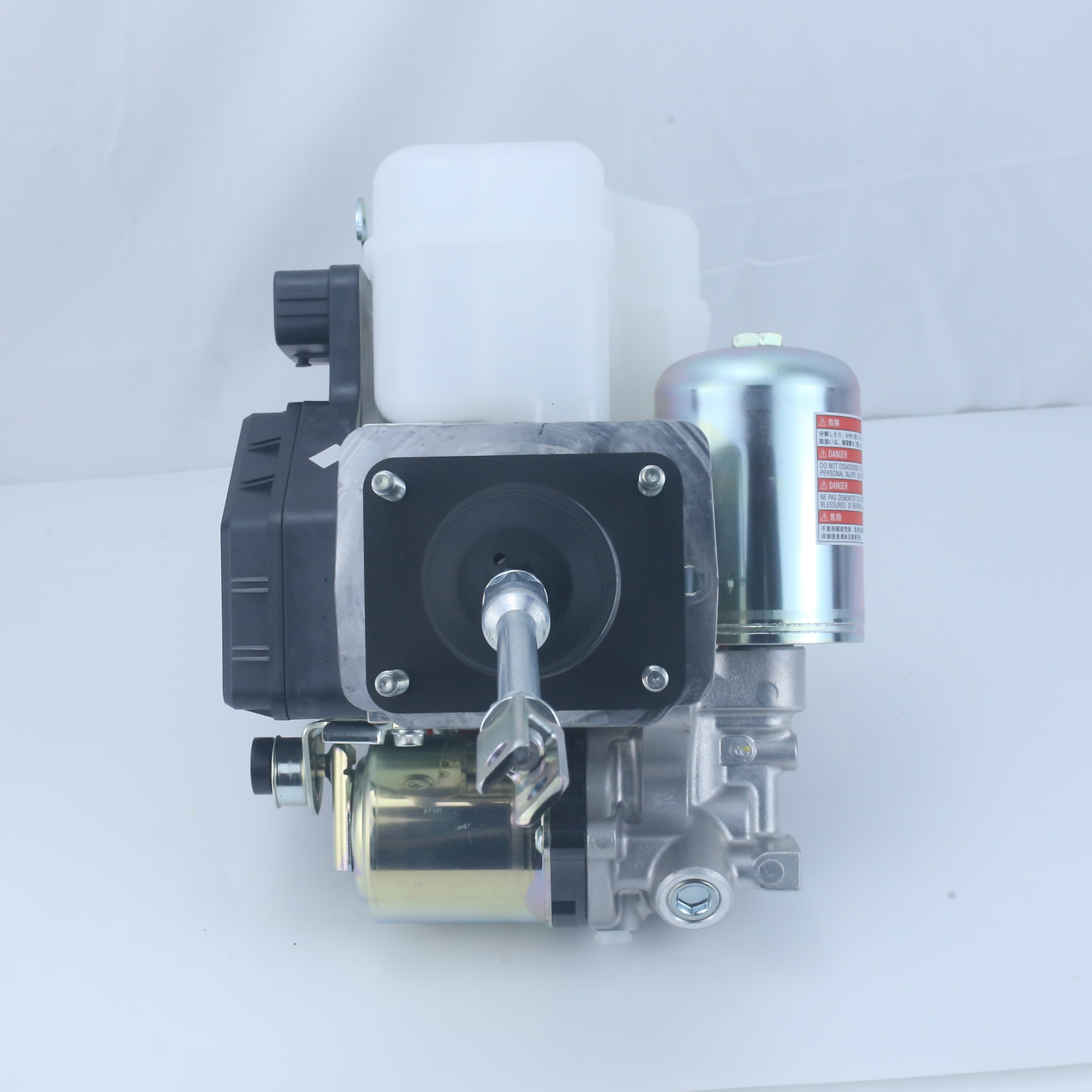 リクエスト Newparts > Brake Hydraulics > Genuine Toyota 4705047140