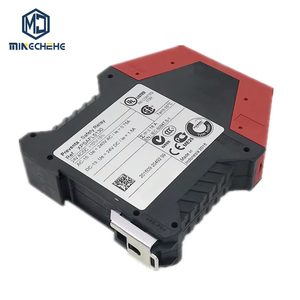 ใหม่ 100% XPSAFL5130 XPSAFL5130P XPSAFL5130FC คอนโทรลเลอร์ PLC ประสิทธิภาพด้านความปลอดภัยระดับสูงสุด การป้องกันอิเล็กทรอนิกส์ภายใน - Product Image 1