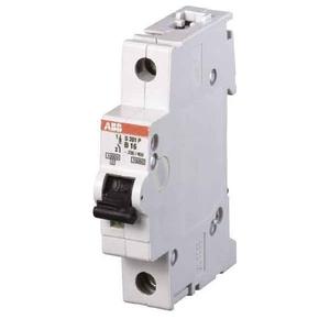 เบรกเกอร์ขนาดเล็ก (MCB) รุ่น S201P-K32 32A 3 โพล 230V DE กำลังตัด 15kA ความถี่ 50/60Hz - Product Image 2