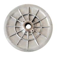 Ensemble d'embrayage CVT pour Segway ATV 570cc Snarler AT6L Snarler AT6S OE F01E30000001 Pièces détachées ATV UTV