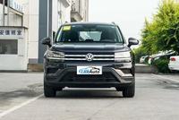 Дешевые подержанные автомобили: VW Tharu XR 2019 года, компактный внедорожник, бензиновый, экономичный, для VW Tuyue, в наличии на заводе в Африке