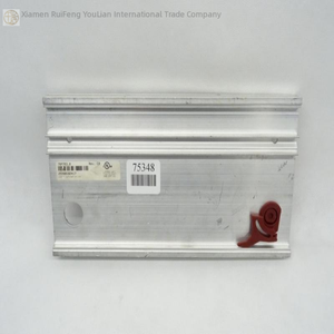 บี &amp; ชุดควบคุมอัตโนมัติอุตสาหกรรม r 7bp703.0 Subrack ของแท้ใหม่พร้อมส่ง  สำหรับการเขียนโปรแกรม PLC - Product Image 1