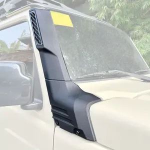 Pour Jimny JB64 JB74 2019-2024 Tuyau d'admission d'air pour voiture, accessoires extérieurs du moteur - Product Image 3