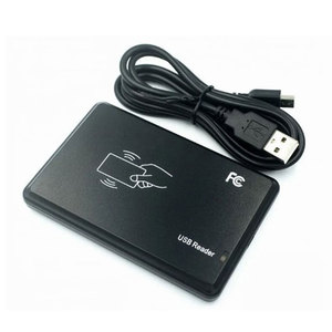 เครื่องอ่านบัตร RFID ยี่ห้อ YIXINSHENG แบบ USB มาตรฐาน ISO 14443A ความถี่ 13.56MHz รองรับ MIFARE สำหรับระบบควบคุมการเข้าออก - Product Image 5