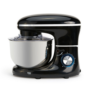 Food Mixer 800W Tilt-Head Design 220V Electric Dough Kneader Cream Beater Household <b>Kitchen</b> Appliance - Product Image 5