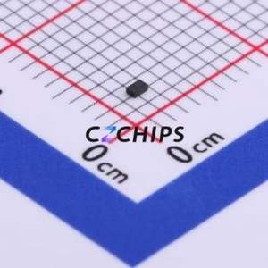 Tout nouveau et original BGA 725L6 E6327 DFN-6(0.7x1.1) circuit intégré IC puce RF amplificateur à faible bruit - Product Image 1