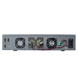 Alimentation programmable de laboratoire à large plage de tension, haute puissance, MATRIX 750V 7A 1500W - Product Image 2