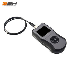 Escáner OBD2 QBH, Mini Endoscopio Industrial para Diagnóstico de Motor, Lente Rígida Portátil, Boroscopio para Motor de Automóviles Mercedes Benz y Audi - Product Image 3