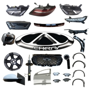 Ricambi Originali per Chery <span class=keywords><strong>Tiggo</strong></span> 2 3 4 5 6 7 3x 8 T11 Pro Max Plus QQ, Parti di Ricambio e Accessori Auto per Chery <span class=keywords><strong>Tiggo</strong></span> - Product Image 1