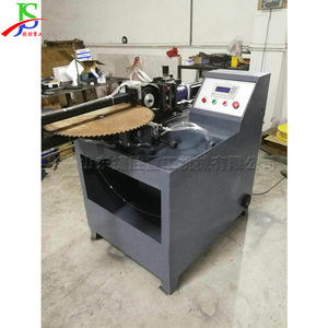 Machine d'affûtage de lame de scie en alliage PLC, machine d'affûtage de lame de scie à ruban en alliage à grande vitesse, machines pour le travail du bois - Product Image 2