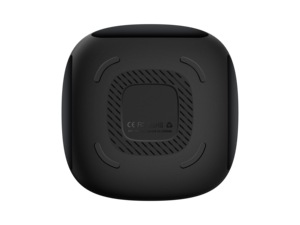 <span class=keywords><strong>Tanix</strong></span> A3 Android 15 <span class=keywords><strong>TV</strong></span> <span class=keywords><strong>Box</strong></span> Hisilicon Quad Core 2GB RAM 16GB Almacenamiento 4K WiFi de Doble Banda 2.4G/5GHz Reproductor Multimedia OTT Control Remoto - Product Image 2