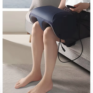 Masajeador Universal para Piernas y Pies con Compresión Caliente, Alivia la Fatiga de las Piernas, para el Hogar - Product Image 3