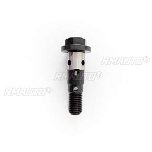 Vanne de commande d'huile 24361-2E700, électrovanne de distribution, vanne à vis, pièce moteur pour accessoires de voiture Hyundai - Product Image 3