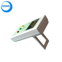 MK-328 TR/LCR/ESR TESTER Inductance Resistor Meter Transistor Tester Capacitor