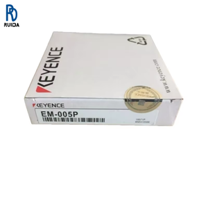 ใหม่ต้นฉบับใหม่พร้อมกล่องสวิตช์เซนเซอร์ EM-010p/EM-014p/EM-005p - Product Image 1