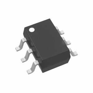 Authorized Distributor Buy Electronics Components Online SOT 23 6 Thin, TSOT 23 6 Power Management (PMIC) MP3221GJ-P - Product Image 1