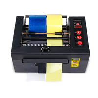 Vente en gros Coupe Max Wide 150mm Zcut- 150 Distributeur automatique de ruban adhésif