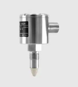 Interruttore capacitivo RF misurazione olio-acqua interfaccia sensore di livello liquido produttore interruttore di livello capacitivo