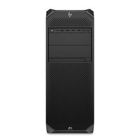 Ordinateur de bureau de type tour Z6 G5, processeur Xeon, dessin CAO, modélisation, montage vidéo, rendu, conception, port de mémoire USB
