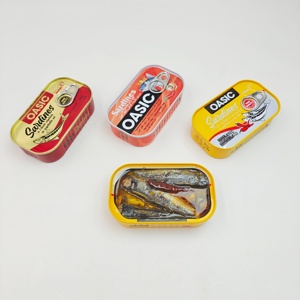 Sardinas Frescas <span class=keywords><strong>de</strong></span> Temporada <span class=keywords><strong>de</strong></span> Buena Calidad a Precios Competitivos - Product Image 1