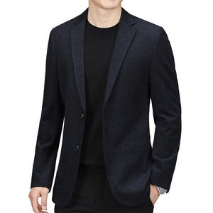 Trajes <span class=keywords><strong>para</strong></span> hombre <span class=keywords><strong>2022</strong></span> Slim Fit Navy Luxury Single Breasted Male Wedding Black Suit <span class=keywords><strong>para</strong></span> <span class=keywords><strong>novio</strong></span> Tuxedo Business - Product Image 1