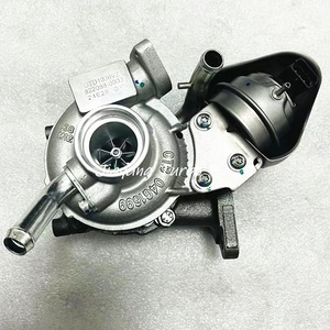 Turbo GTD1036VZ 822088-0003 822088-5003S 822088 822088-9 per <span class=keywords><strong>Fiat</strong></span> <span class=keywords><strong>Punto</strong></span> III 1.3 JTD <span class=keywords><strong>Multijet</strong></span> - Product Image 3