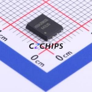 ทรานซิสเตอร์สนาม PRPAK5x6-8L HSBA20N15S (Mosfet) ใหม่และดั้งเดิม - Product Image 1