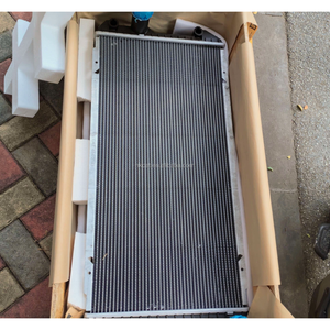 ชุดประกอบหม้อน้ำ 614-2143 สำหรับอะไหล่เครื่องจักรก่อสร้าง - Product Image 5
