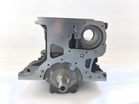 Tête de Cylindre Moteur K4M 1.6L pour Renault K4M 1.6L 16 Soupapes - Assemblage Moteur Central