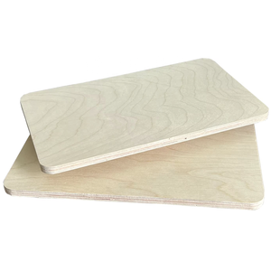 Chine Fabricant 1250*2500mm Taille 12mm B/b B/<span class=keywords><strong>bb</strong></span> Grade Noyau de placage de bouleau entier et contreplaqué de bouleau de surface pour meubles - Product Image 4