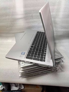 Venta al por Mayor de Portátiles Reacondicionados Serie Business, 650G5 I5 8.ª Gen., 8G, SSD de 256G, Pantalla de 15.6 Pulgadas, Teclado en Inglés - Product Image 4