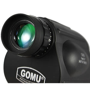 Monocular Gomu 13x50 de Alta Magnificación, Impermeable, con Visión Nocturna, para Observación de Aves - Product Image 1