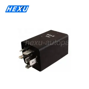 Реле стеклоочистителя для Mercedes Benz Truck 12 В 6955457024 24 В 6965457024 - Product Image 1