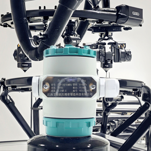 Thủy lực khác biệt Máy phát áp lực 2.5Mpa với <span class=keywords><strong>Analog</strong></span>/đầu ra kỹ thuật số 4-20mA dầu phim cảm biến áp suất - Product Image 5