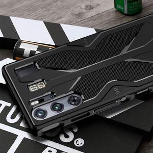 Funda protectora de TPU suave para teléfono con estilo de juego a prueba de golpes para ZTE Nubia <span class=keywords><strong>Red</strong></span> <span class=keywords><strong>Magic</strong></span> 9 8 8s 7 <span class=keywords><strong>Pro</strong></span> 5G - Product Image 6