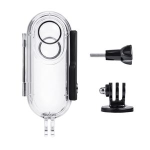 Estuche Sumergible Personalizado OEM de 40 Metros para Cámara Insta360 ONE VR - Product Image 4