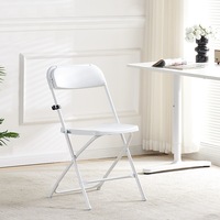 Chaise pliante à bon prix, chaise d'attente pour hôpital, chaises d'extérieur