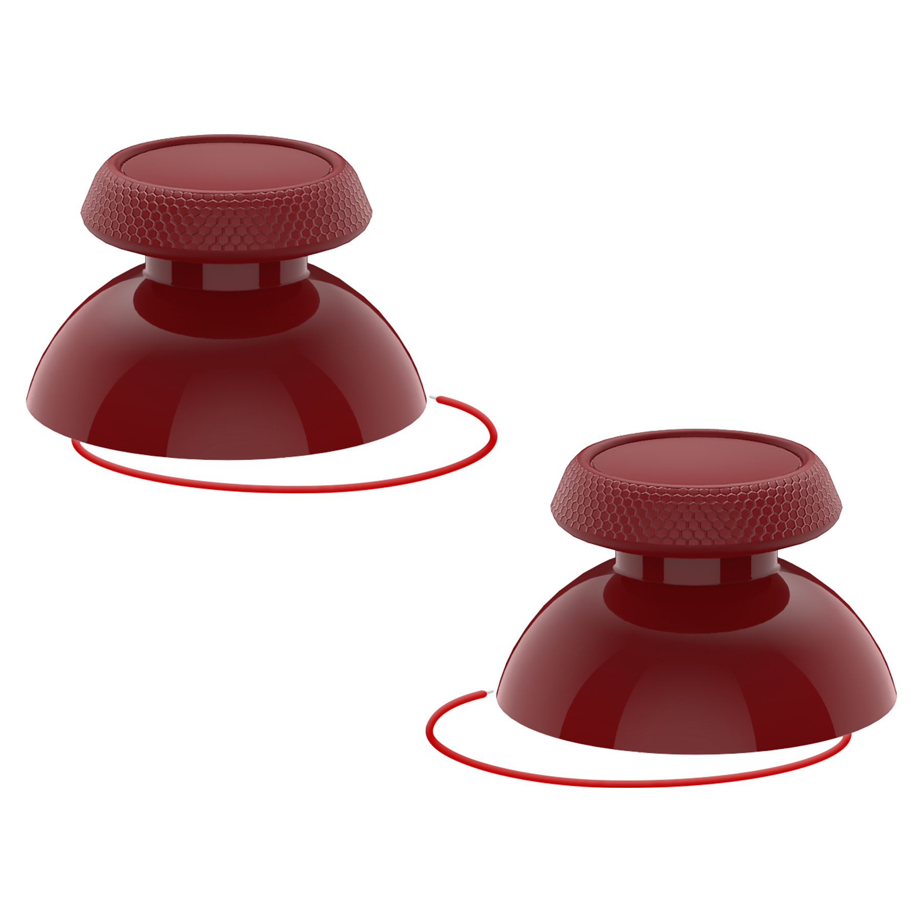 Carmine Red GGBSDM004A