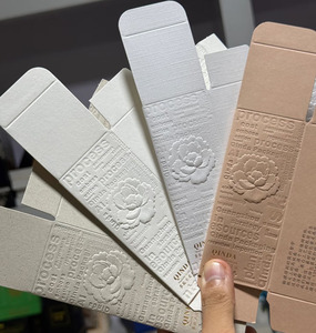 Boîte à thé <span class=keywords><strong>en</strong></span> papier kraft biodégradable imprimée sur mesure, emballage de sachets de thé <span class=keywords><strong>en</strong></span> carton de qualité alimentaire avec logo pour la marque - Product Image 3