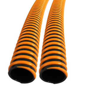 Aspirador de vácuo elástico, tubo de sucção flexível de plástico - Product Image 6