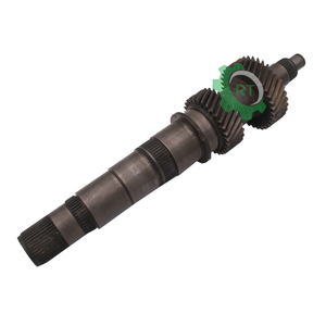 Albero del cambio 6 velocità MT82 albero principale di uscita del cambio per FORD TRANSIT V348 TTG 2014-, RANGER <span class=keywords><strong>TKE</strong></span> 2012-, DEFENDER 1792643/DC1R7061AA - Product Image 2