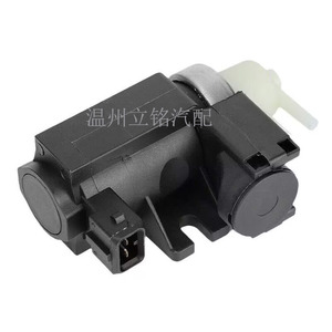 Válvula solenoide de control de sobrealimentación Turbo para BMW Serie 7, Serie 5, Serie 3, X5, X6, número de pieza 11747626350 11747628987 - Product Image 2