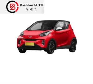 <span class=keywords><strong>รถ</strong></span>ยนต์ไฟฟ้าขนาดเล็ก Chery EQ Small Ant รุ่นใหม่จากจีน ราคาประหยัด ความเร็วสูงสุด 100 กม./ชม. ระยะทางวิ่ง 251 กม./321 กม. 3 ประตู 4 ที่นั่ง - Product Image 6