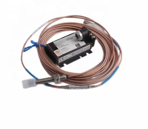 เซ็นเซอร์วัดกระแสไหลวนแบบอีเธอร์เน็ต PLC/PAC รุ่น PR6423/003-030 CON021 220V ของแท้ใหม่เอี่ยม - Product Image 4