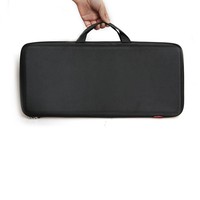 Étui de transport étanche et antichoc en polyester pour contrôleur de mixage Pioneer DJ DDJ-SB3 / DDJ-SB2