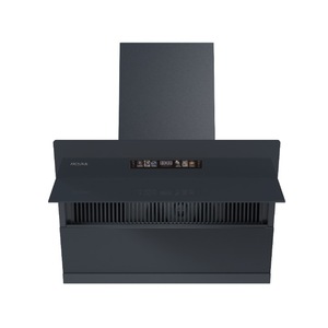 <span class=keywords><strong>Hotte</strong></span> de cuisine inclinée : commande TFT et forte aspiration pour éliminer la fumée et la graisse - Product Image 2