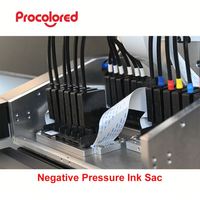 China 3 cabezales de impresión 6090 máquina de impresión de caja de teléfono móvil de gran formato precio favorable impresora plana Digital A1 Uv para la venta