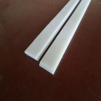 Extrusion de bandes plastiques PE/PP personnalisées OEM 0,005~0,1 mm, conformes ISO9001:2008