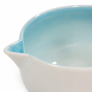 Ensemble de <span class=keywords><strong>matcha</strong></span> en céramique bleu dégradé de luxe, kit personnalisé, ensemble cadeau de <span class=keywords><strong>matcha</strong></span> pour les vendeurs en ligne - Product Image 3